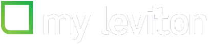 My Leviton Pro Logo
